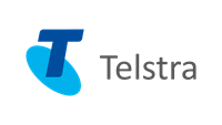 Telstra